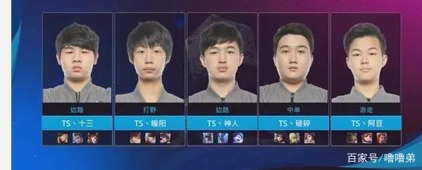 让路